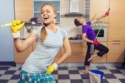 cleaning companies